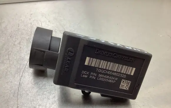 Chrysler 300 - 300C Immobiliser reader (aerial) 56040643AW TGQH004602325
