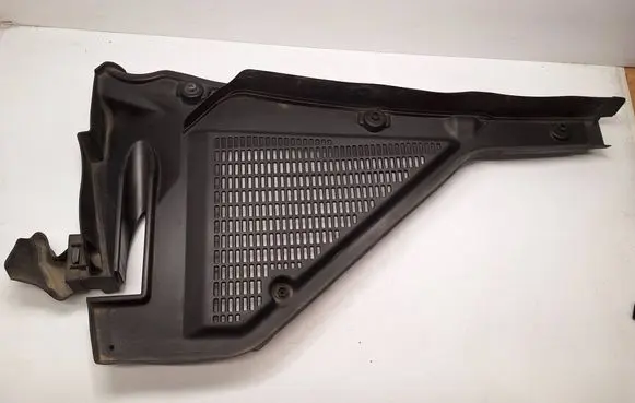 BMW X6 E71 Cabin air micro filter cap 64316945584