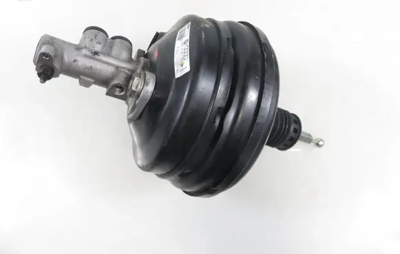 Audi A4 S4 B5 8D Brake booster 4B3612105