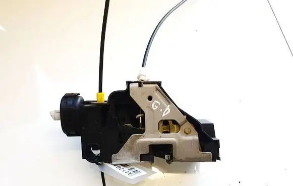 Mercedes-Benz A W168 Rear door lock 