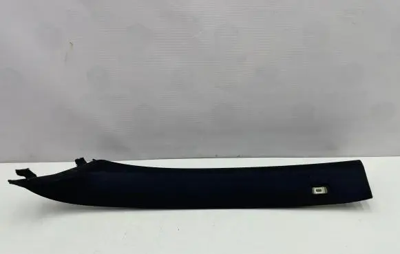 BMW 7 F01 F02 F03 F04 (A) pillar trim 7112735 52107010