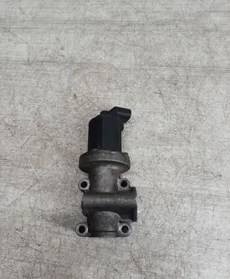 Fiat Bravo EGR valve 55215031