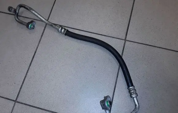 KIA Ceed Air conditioning (A/C) pipe/hose NOCODE