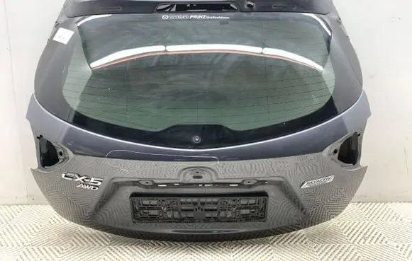 Mazda CX-5 Tailgate/trunk/boot lid 42A