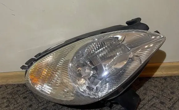 Citroen Xsara Picasso Headlight/headlamp 89310170