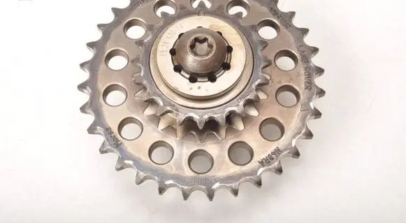 Jaguar F-Pace Timing chain sprocket G4D3-10A216-BA