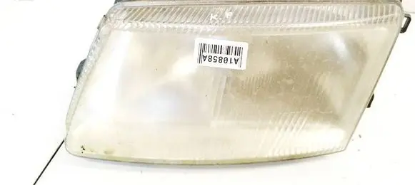 Volkswagen PASSAT B5 Headlight/headlamp 