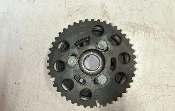 Volkswagen Sharan Camshaft pulley/ VANOS 038109111E
