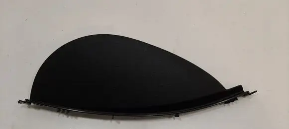 BMW 3 E90 E91 Dashboard side end trim 7077819 51457077819