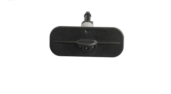 Opel Crossland X Windshield washer spray nozzle 