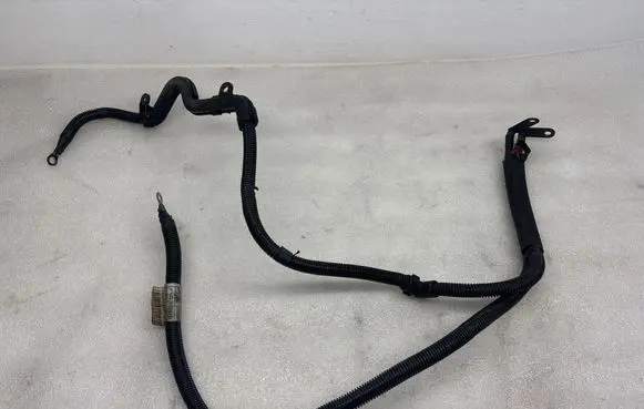Fiat Ducato Positive cable (battery) 1347774080250 001347740 10052003