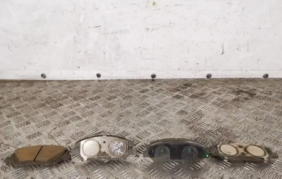 Hyundai Santa Fe Brake pads (front) GRSANTAKALADELESPR