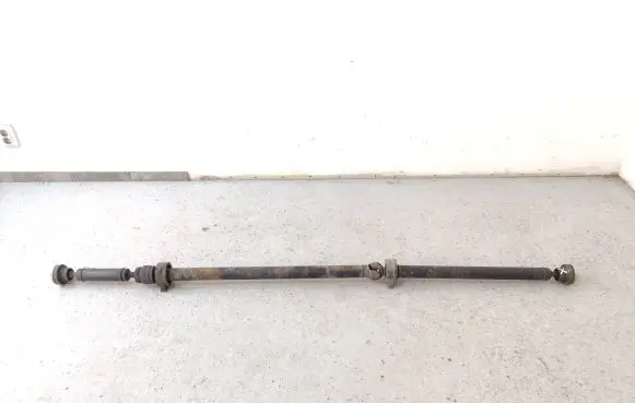 Ford Kuga I Drive shaft (set)