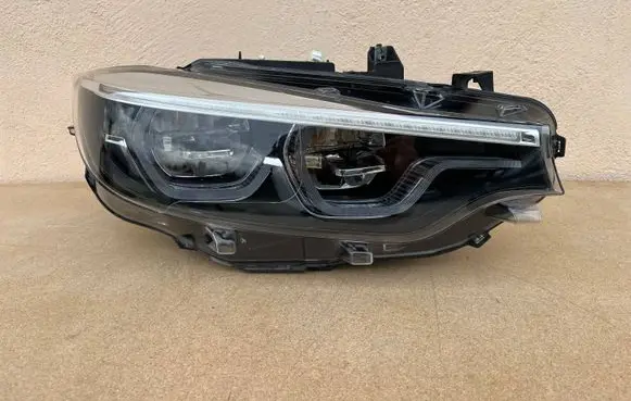 BMW 4 F32 F33 Headlight/headlamp 8738706