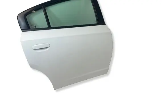Dodge Charger Rear door 