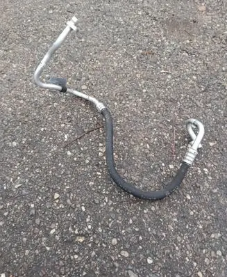 Renault Mégane Renault Sport III (IV Based) Air conditioning (A/C) pipe/hose 924909352R R1234