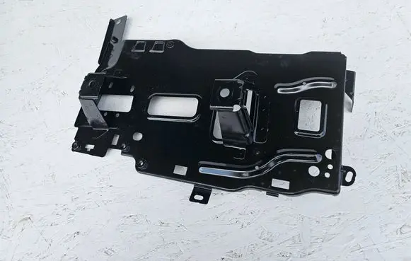 Peugeot 3008 II Battery tray 9815288580