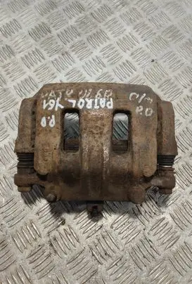 Nissan Patrol Y61 Front brake caliper 