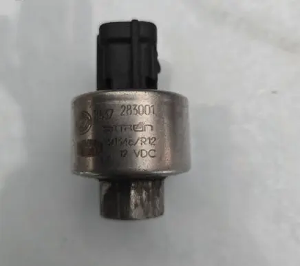 Alfa Romeo 156 Air conditioning (A/C) pressure sensor B837283001