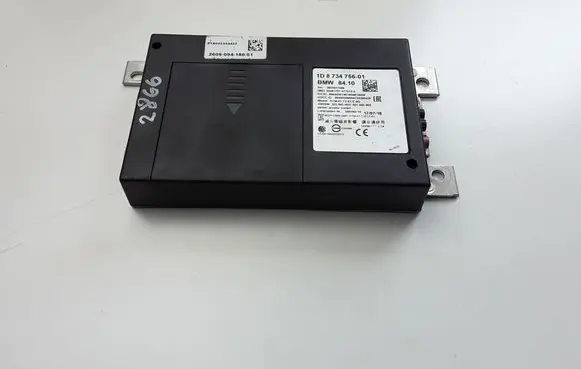 Mini Cooper Countryman F60 Other control units/modules 8734756