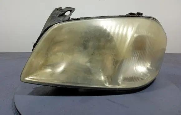 Mazda Tribute Headlight/headlamp YL8X13006C