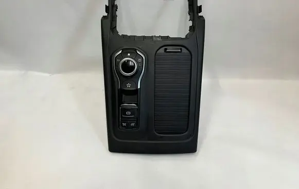 Renault Talisman Multifunctional control switch/knob 253B05762R