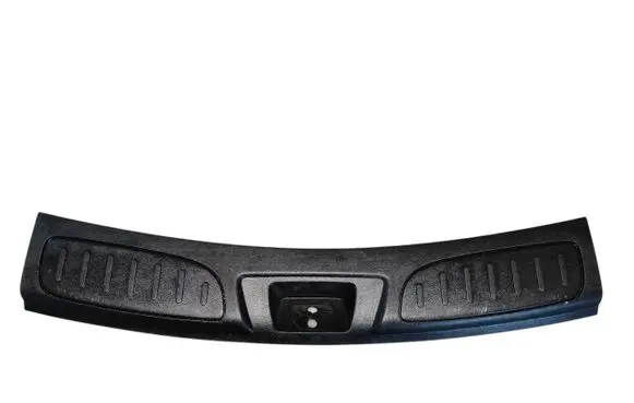 Dodge Durango Trunk/boot sill cover protection 1NE03DX9AC 1NE03TRMAC