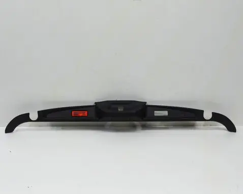 BMW 5 GT F07 Trunk/boot sill cover protection 7201654