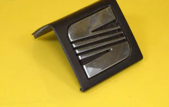 Seat Cordoba (6K) Manufacturer badge logo/emblem 6K5853601B