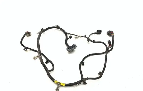 Tesla Model 3 Other wiring loom 206796801C