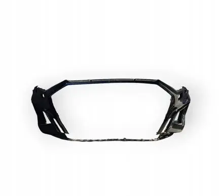 Audi A3 8Y Front bumper 8Y0807437F