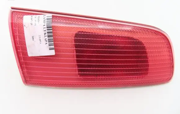 Mazda 2 Rear/tail lights 3M7113547BF