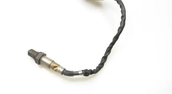 Hyundai Tucson JM Lambda probe sensor 393502A400