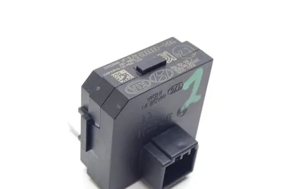 KIA Pro Cee'd I Immobilizer control unit/module 954200X200