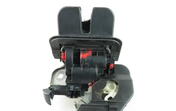 Audi A3 S3 8P Tailgate/trunk/boot lock/catch/latch 8P4827520B