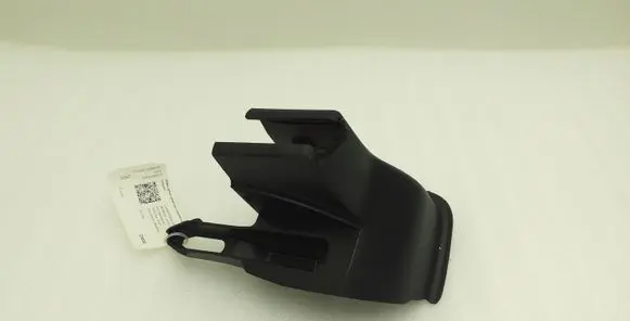 Mercedes-Benz B W246 W242 Front driver seat rail trim A2469190200