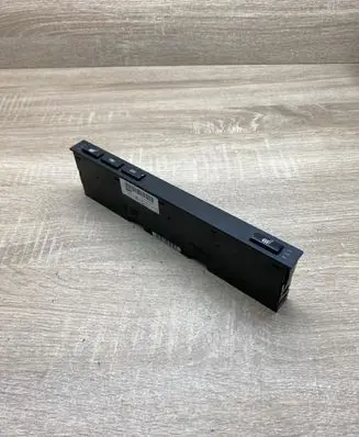 BMW 5 E39 Seat heating switch 8373776
