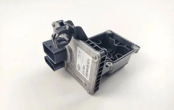 Citroen C4 Grand Picasso Gearbox control unit/module 9664870880
