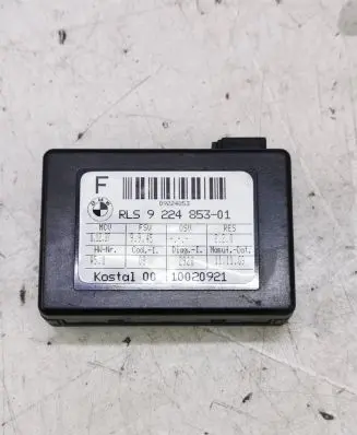 BMW 3 E90 E91 Rain sensor 09224853 10020921 9224853