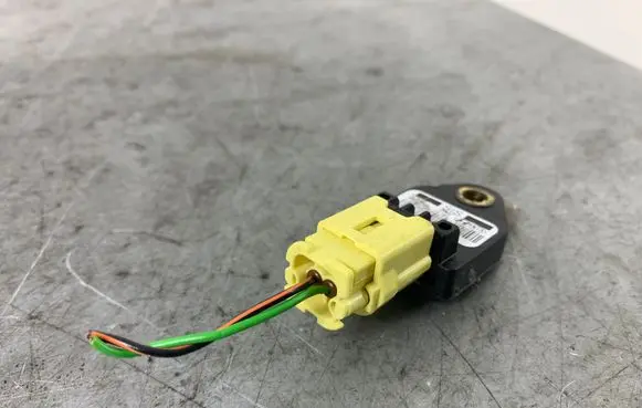 KIA Ceed Airbag deployment crash/impact sensor 959202H000