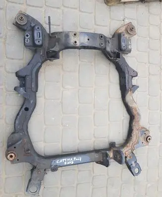 Chevrolet Captiva Front subframe