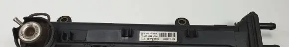 Smart ForTwo I Fuel main line pipe 0003096V005