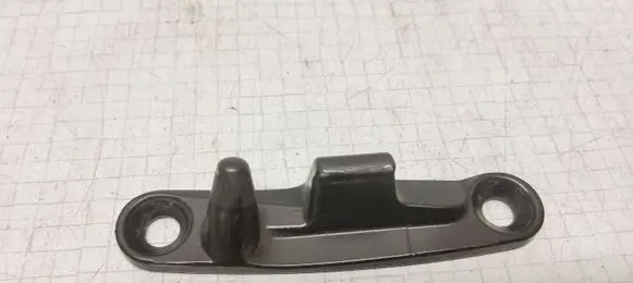 Volkswagen Transporter - Caravelle T5 Sliding door trim 7H0843841B