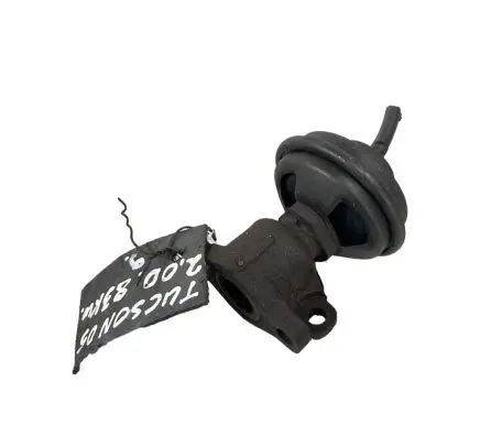 Hyundai Tucson JM EGR valve