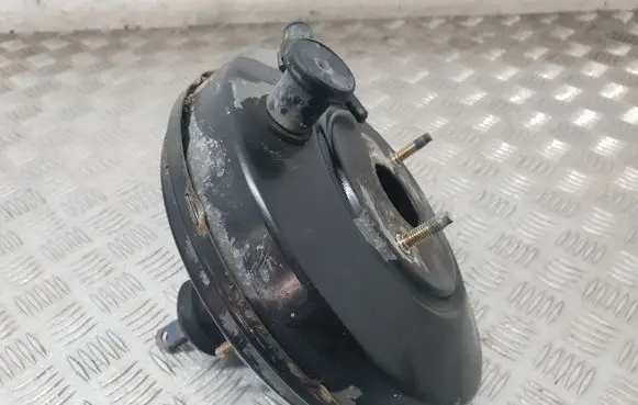 Citroen C3 Brake booster 9649329480