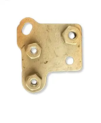 Opel Crossland X Holder (bracket) 96732163