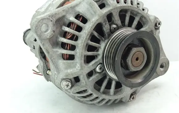 Mazda Demio Generator/alternator A2TB0091B