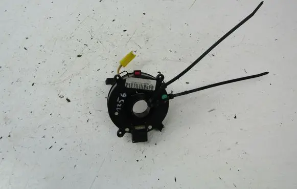 Fiat Lybra Airbag slip ring squib (SRS ring) 