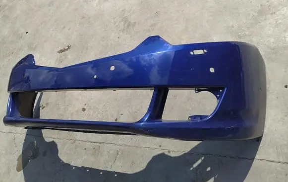 Honda Civic Front bumper