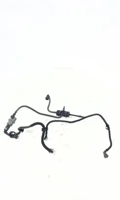 Peugeot 308 Turbo solenoid valve 9802009480